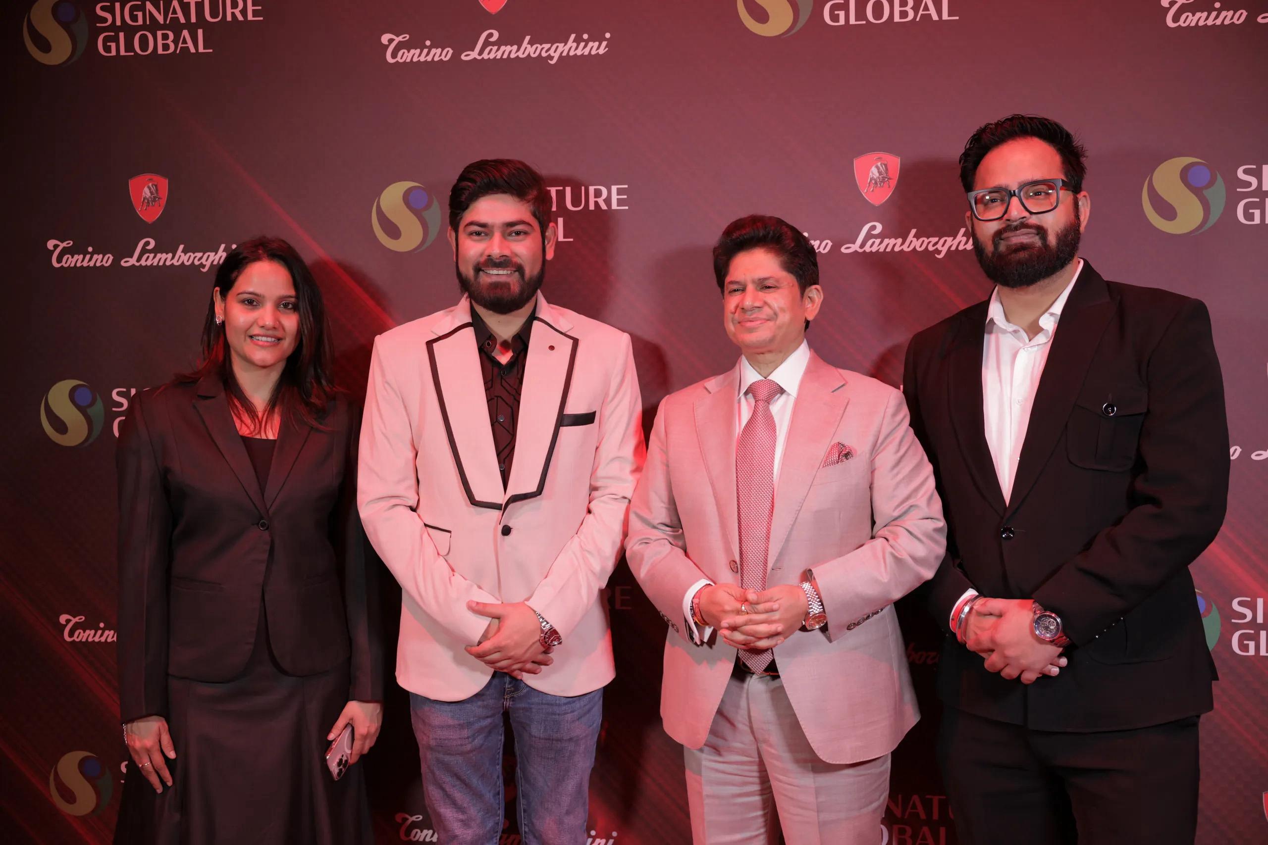 Capital Key Partners Award & Accolade 7