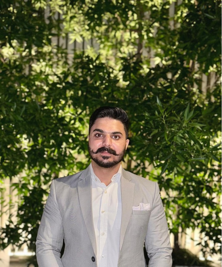Padam Malhotra